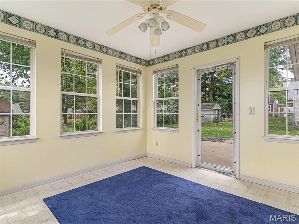 Sandalwood Courts - Residential