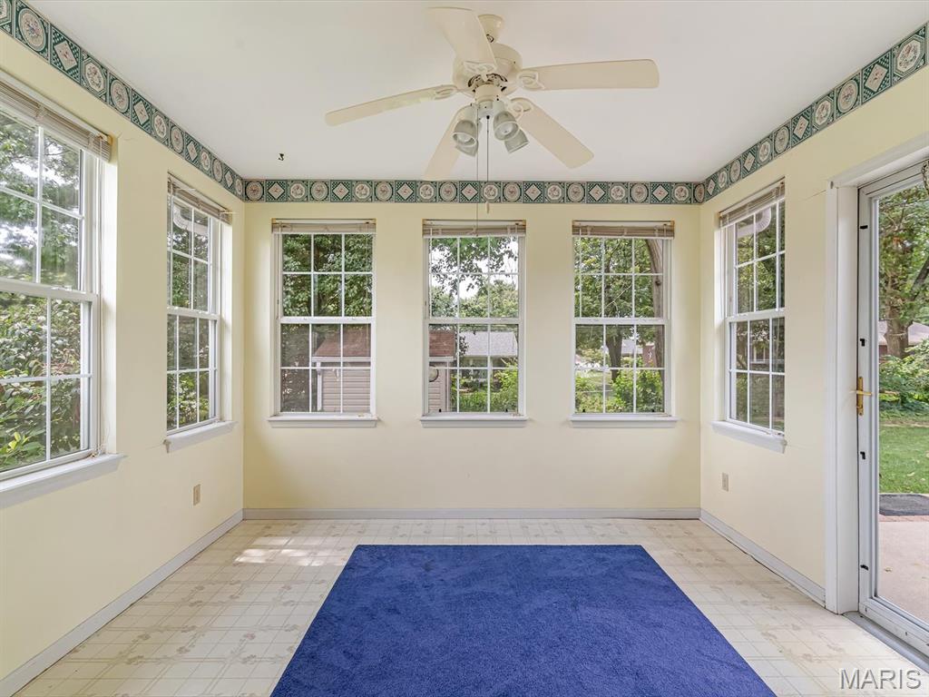 Sandalwood Courts - Residential