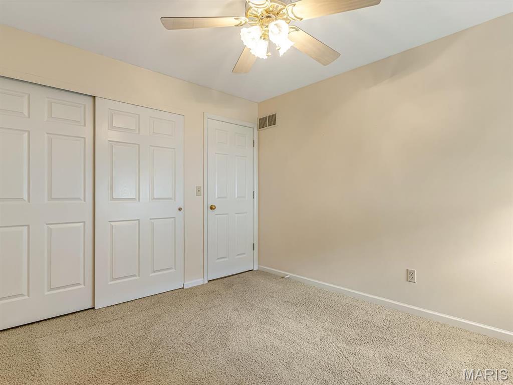 Sandalwood Courts - Residential