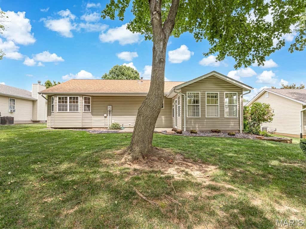 Sandalwood Courts - Residential