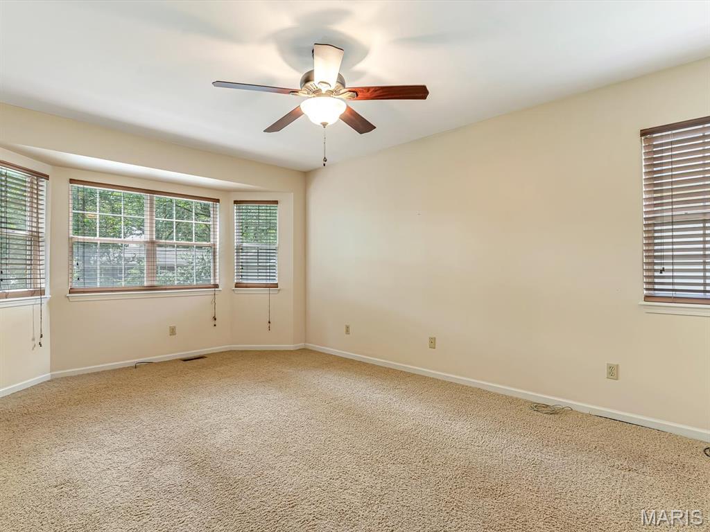 Sandalwood Courts - Residential