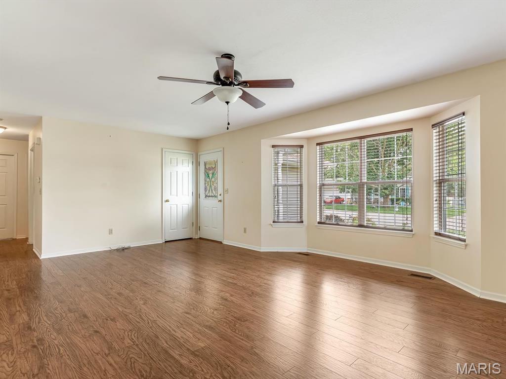Sandalwood Courts - Residential