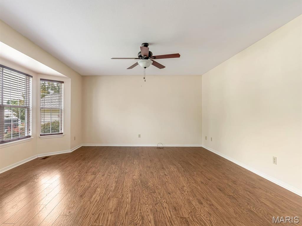 Sandalwood Courts - Residential