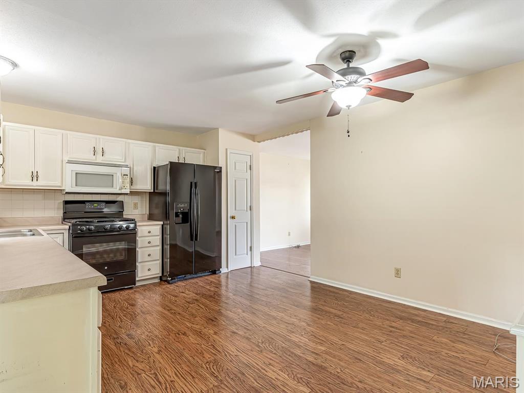 Sandalwood Courts - Residential
