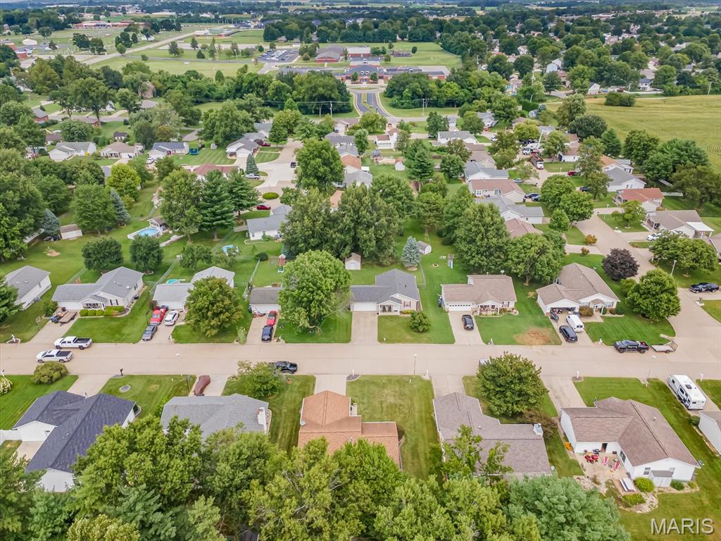 Sandalwood Courts - Residential