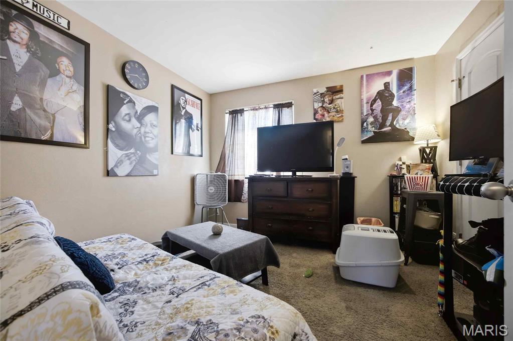 Clarkson Townhomes - Residential