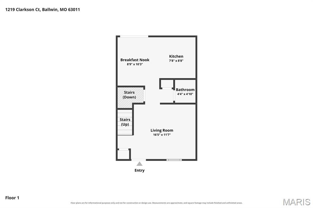 Clarkson Townhomes - Residential