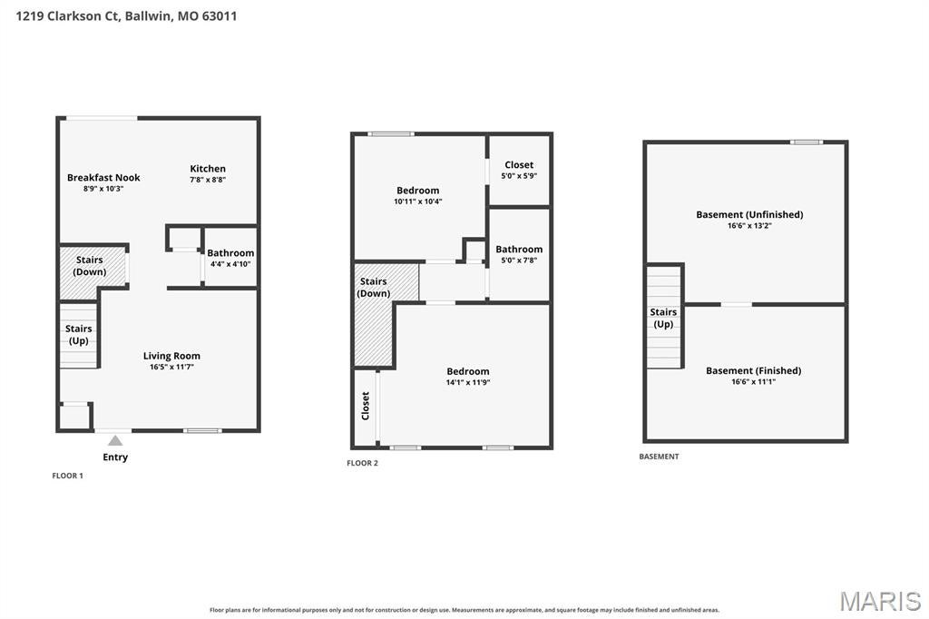 Clarkson Townhomes - Residential