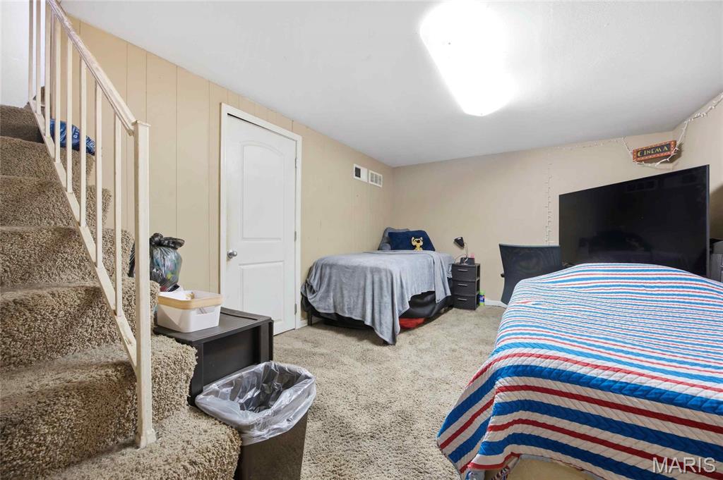 Clarkson Townhomes - Residential