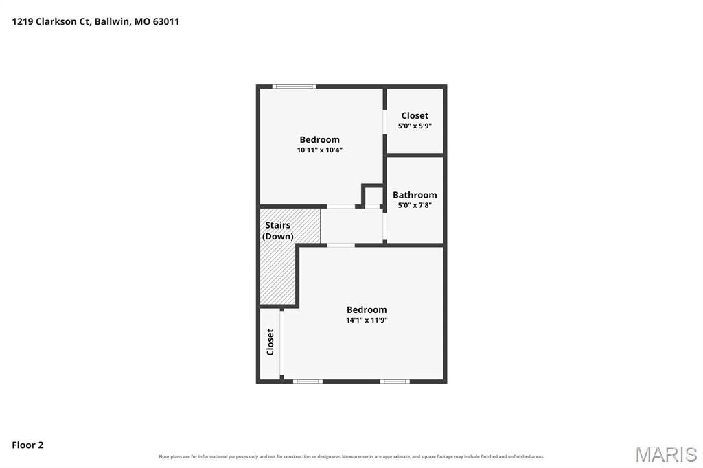 Clarkson Townhomes - Residential