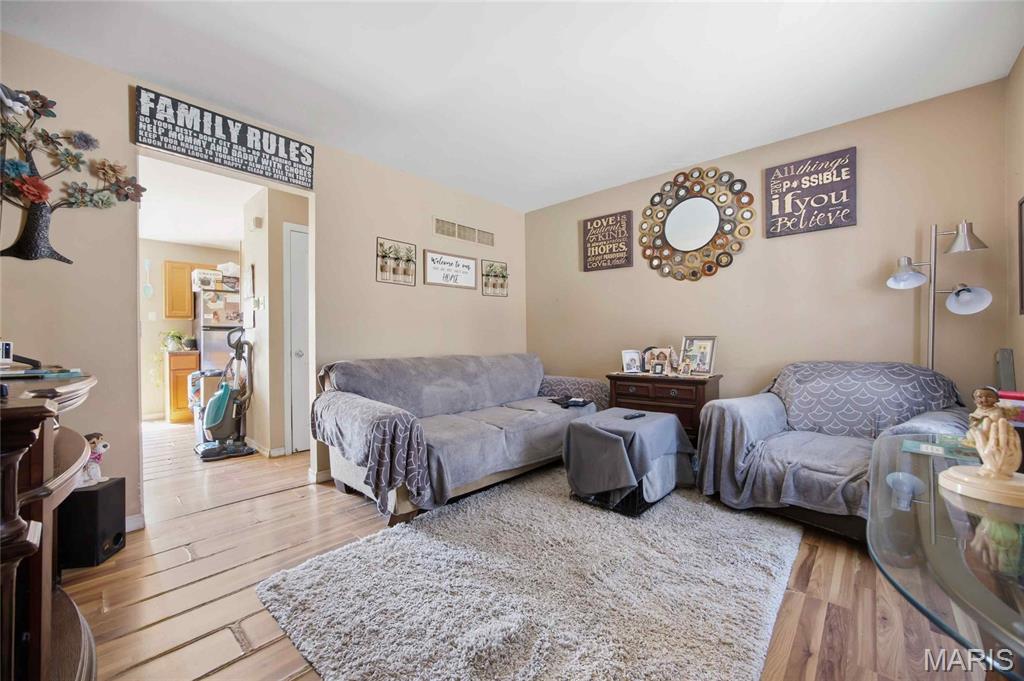 Clarkson Townhomes - Residential