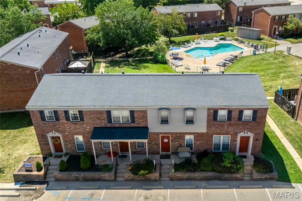 Clarkson Townhomes - Residential