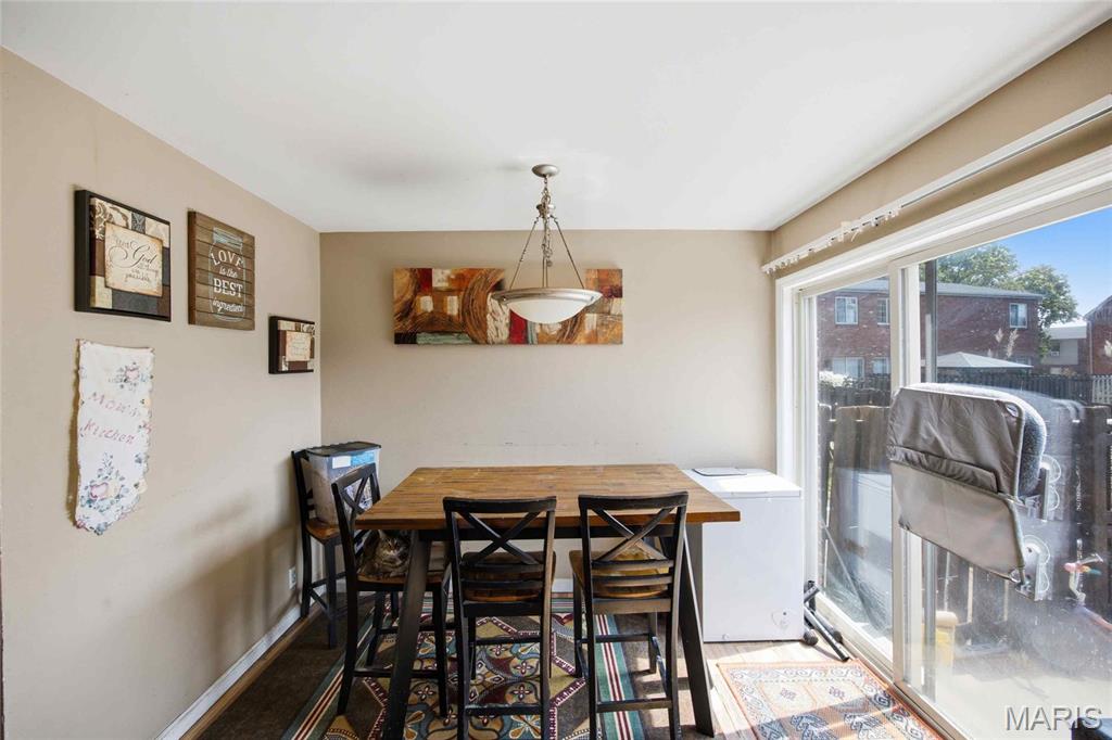Clarkson Townhomes - Residential