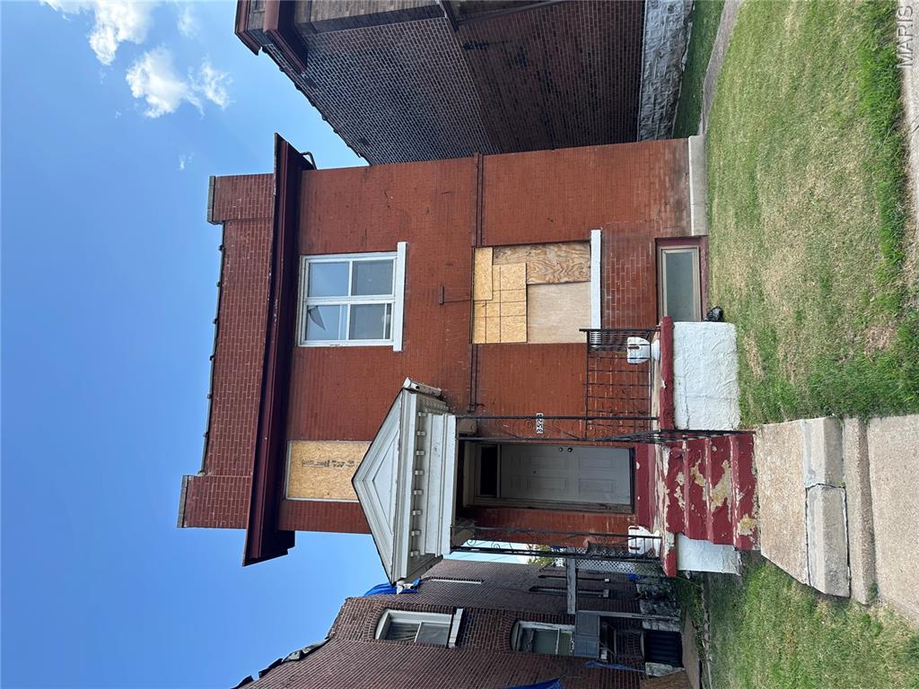 Lexington Heights Add - Residential