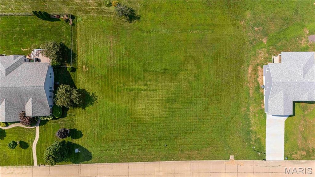 The Woodlands Estates - Land