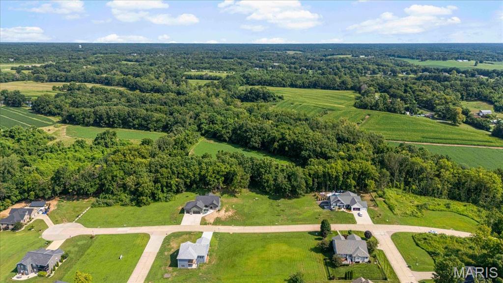 The Woodlands Estates - Land