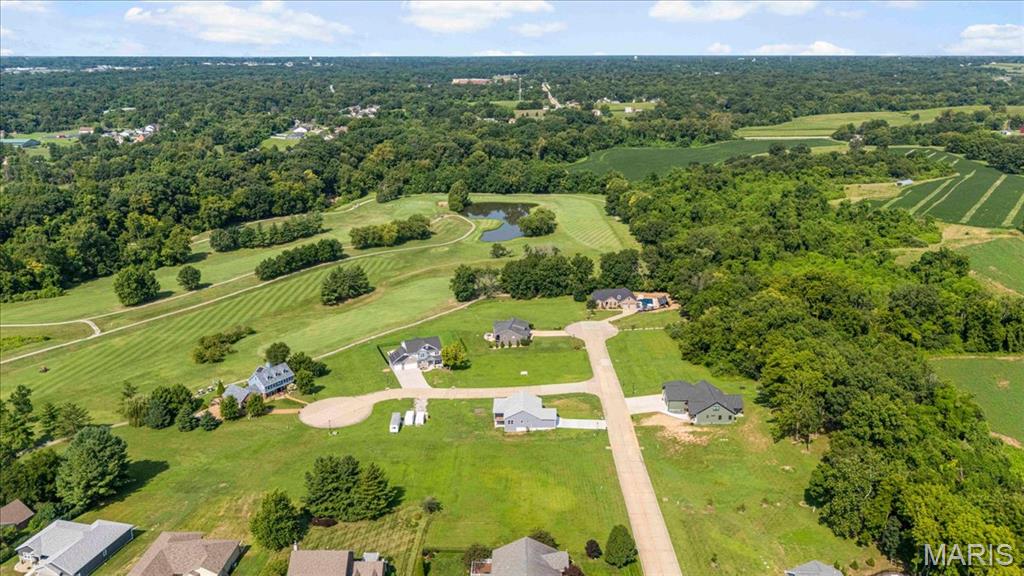 The Woodlands Estates - Land