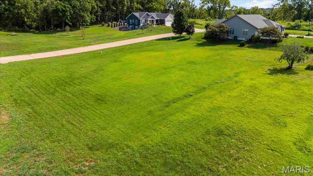 The Woodlands Estates - Land