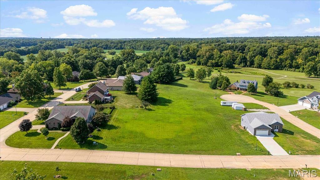 The Woodlands Estates - Land