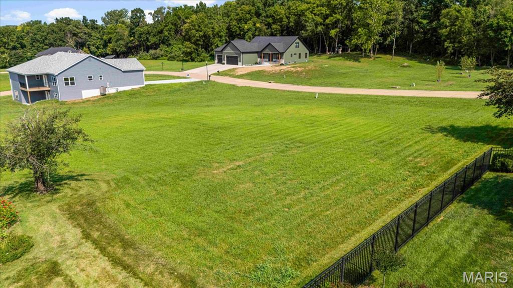 The Woodlands Estates - Land