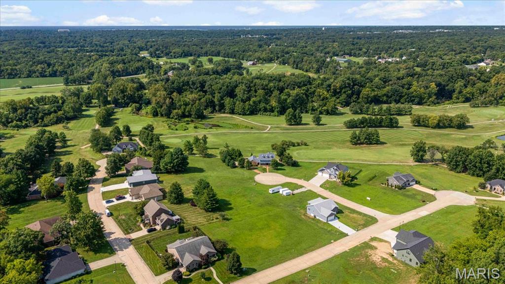 The Woodlands Estates - Land