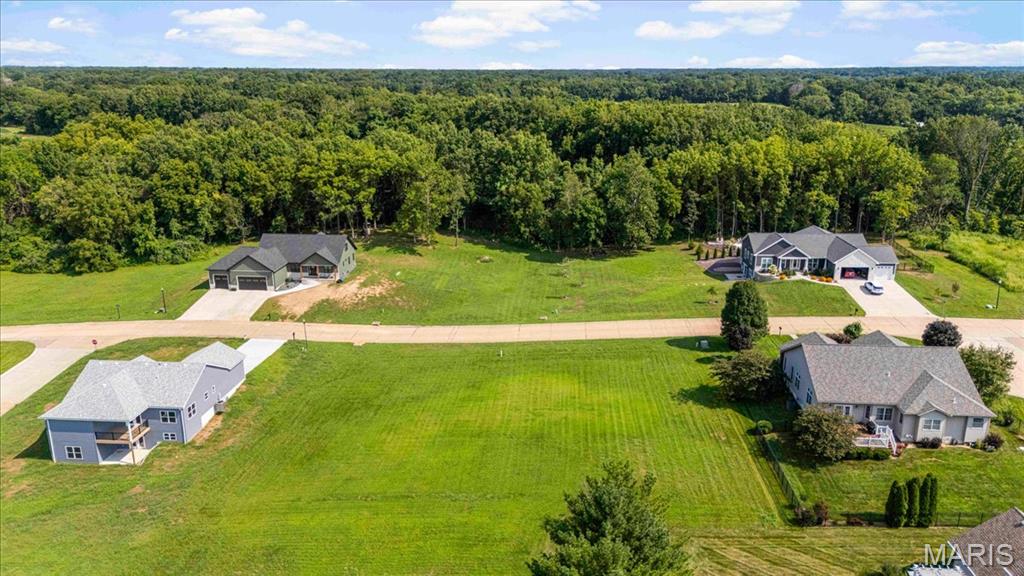 The Woodlands Estates - Land