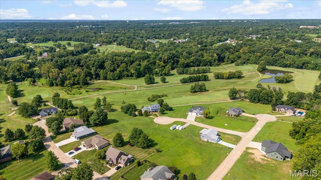 The Woodlands Estates - Land