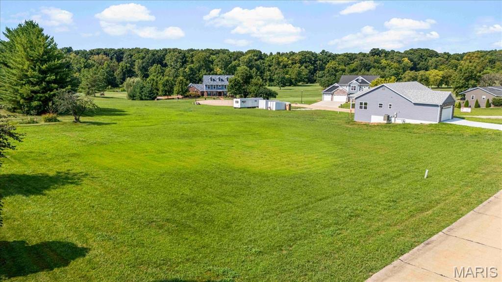 The Woodlands Estates - Land