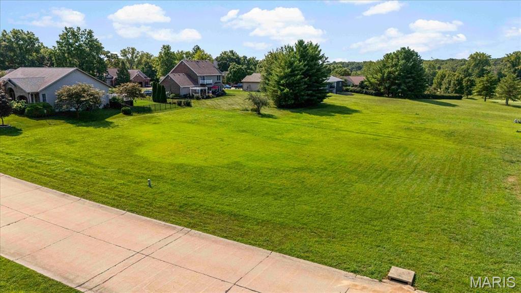The Woodlands Estates - Land