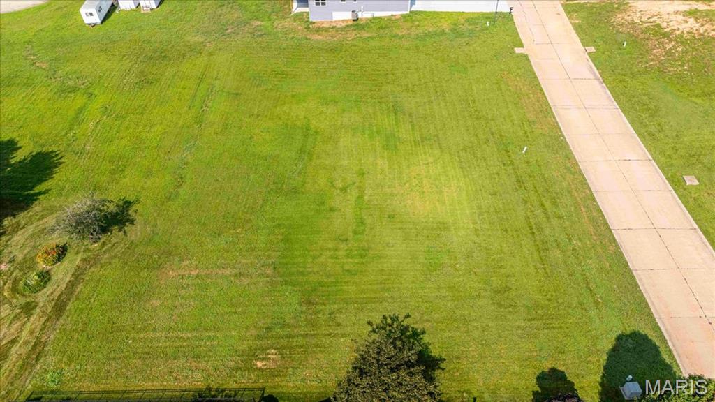 The Woodlands Estates - Land