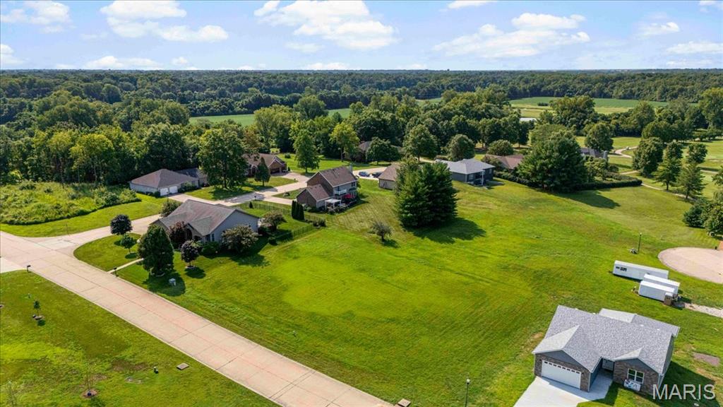 The Woodlands Estates - Land