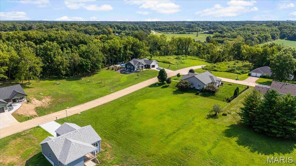 The Woodlands Estates - Land