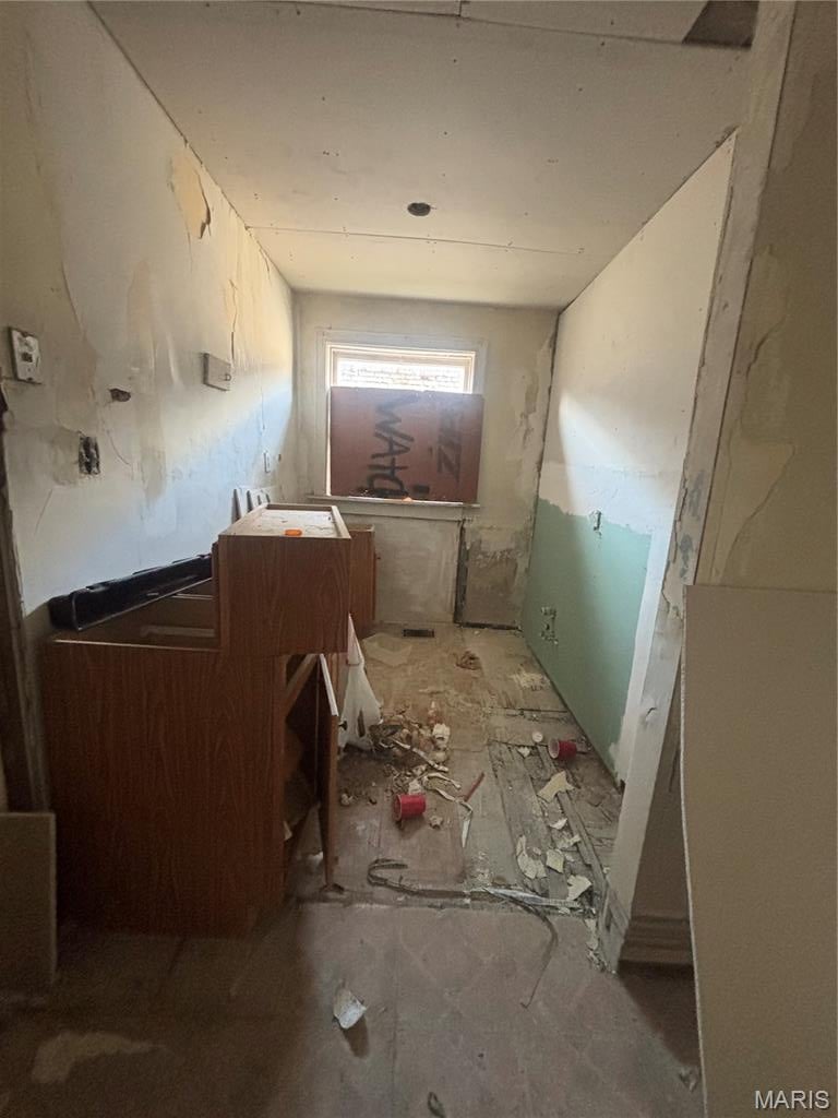 Woodson Add - Residential Income