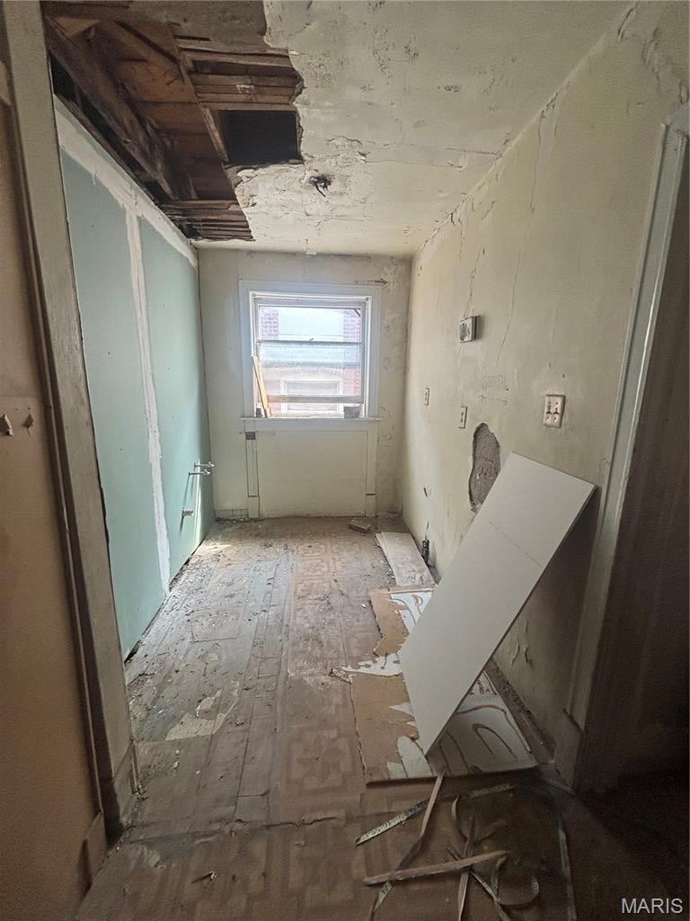 Woodson Add - Residential Income