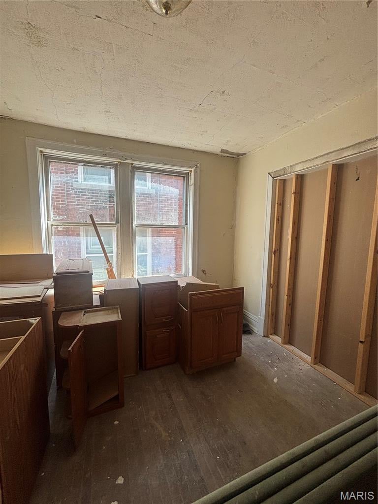 Woodson Add - Residential Income
