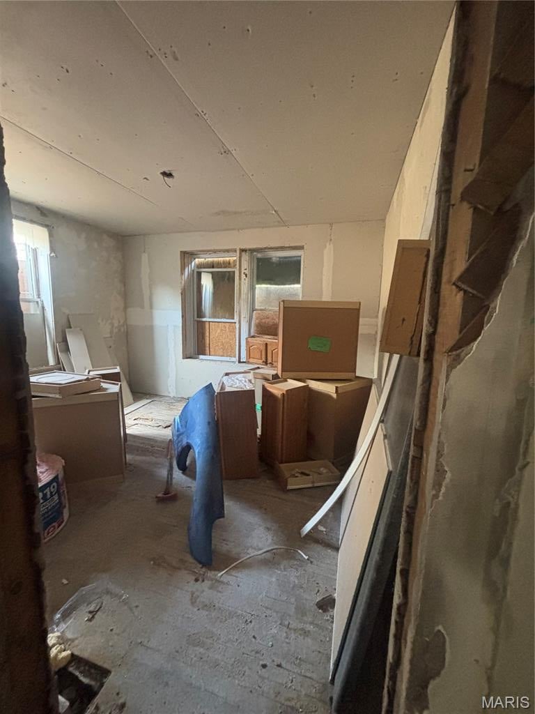 Woodson Add - Residential Income