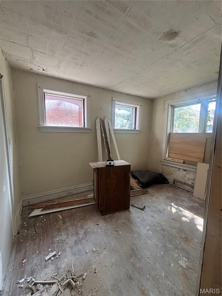 Woodson Add - Residential Income