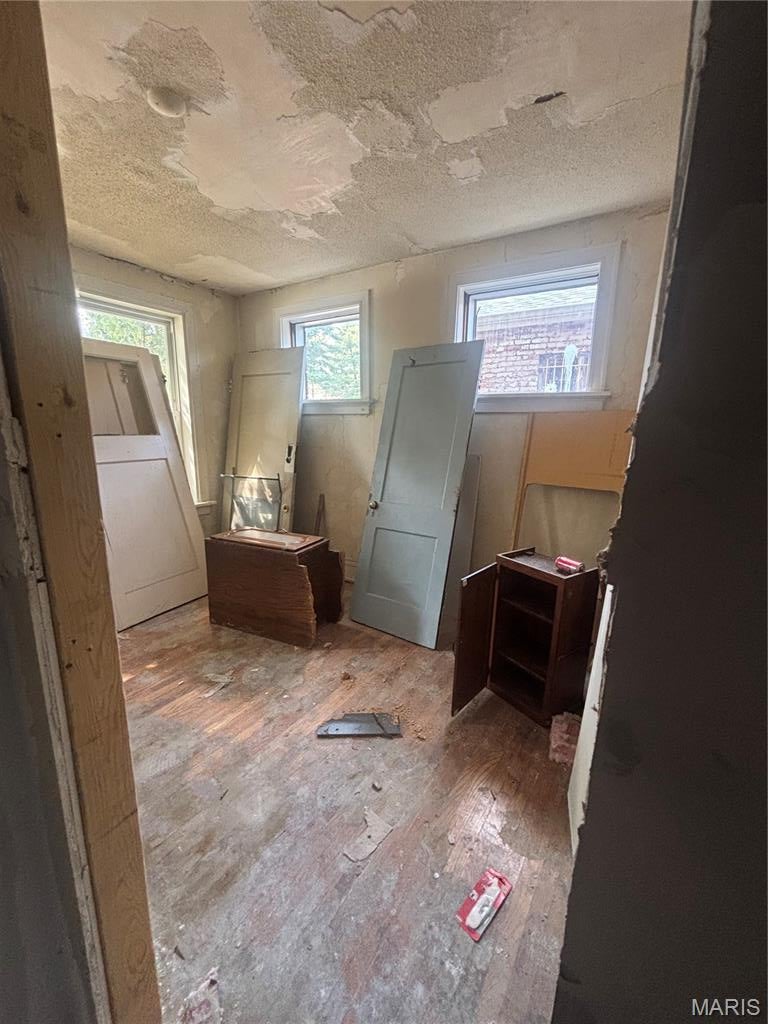 Woodson Add - Residential Income
