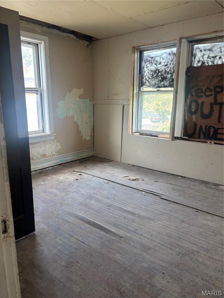 Woodson Add - Residential Income