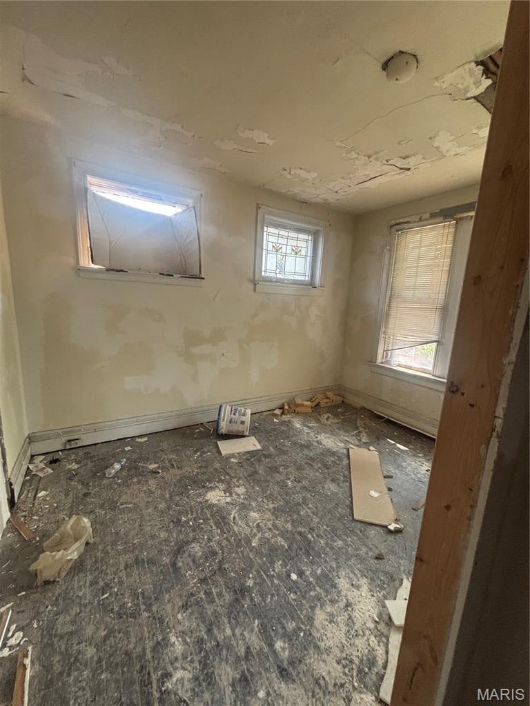 Woodson Add - Residential Income