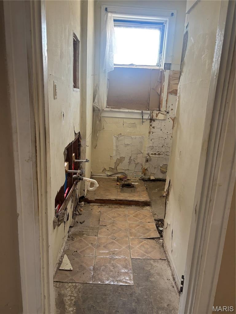 Woodson Add - Residential Income