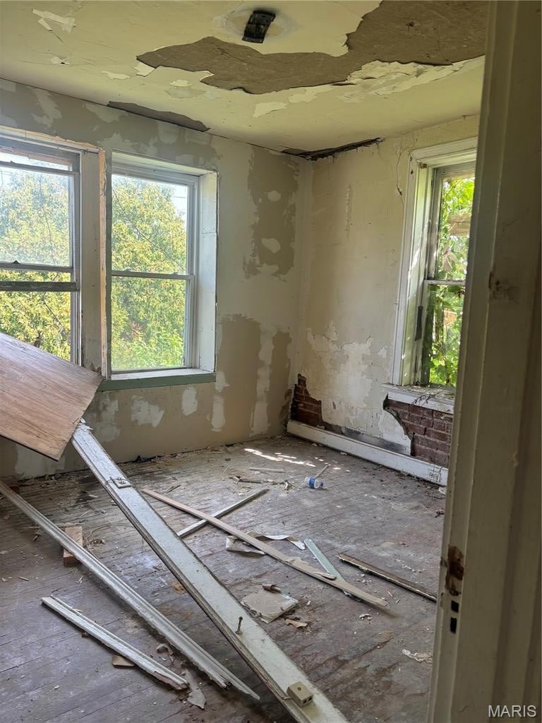Woodson Add - Residential Income
