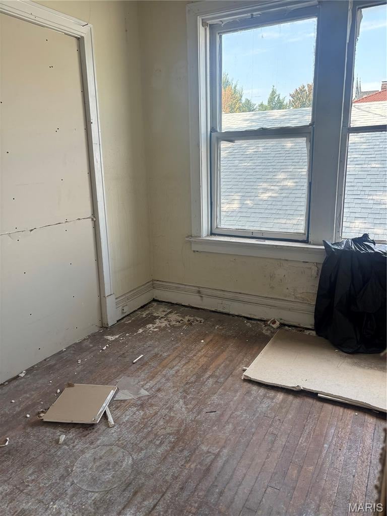 Woodson Add - Residential Income