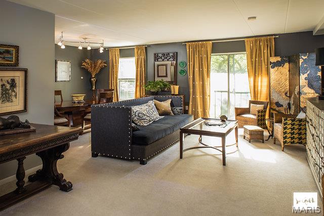 Lockwood - Residential Lease