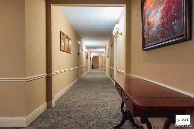 Lockwood - Residential Lease