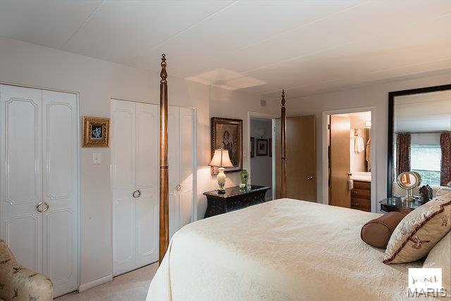 Lockwood - Residential Lease