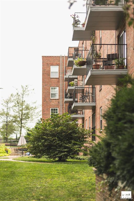 Lockwood - Residential Lease