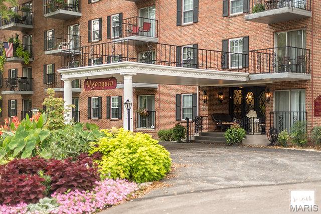 Lockwood - Residential Lease