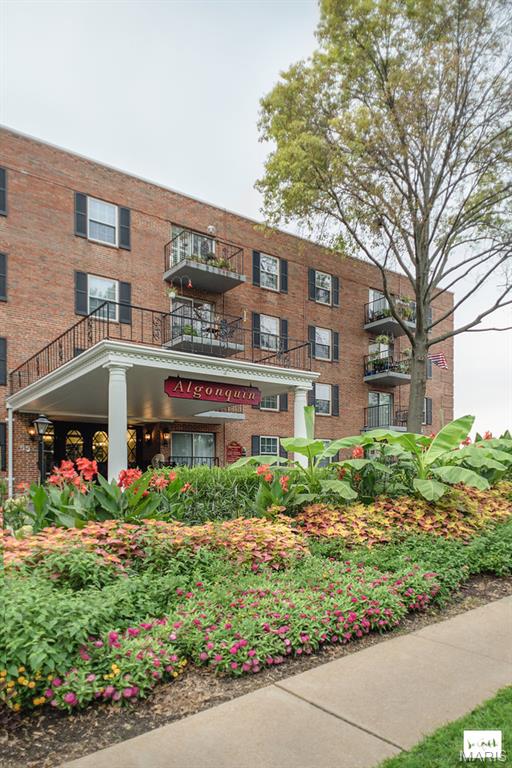 Lockwood - Residential Lease