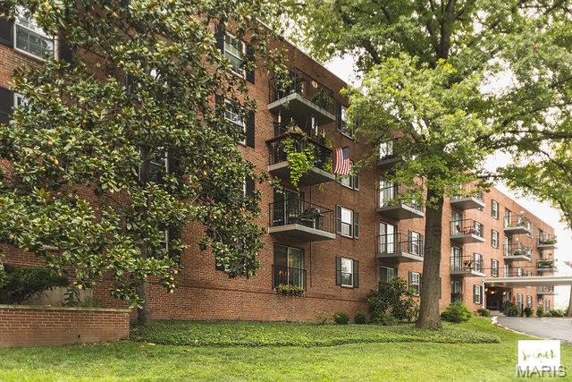 Lockwood - Residential Lease